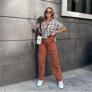 NWT Urban Outfitters BDG Cargo Pants